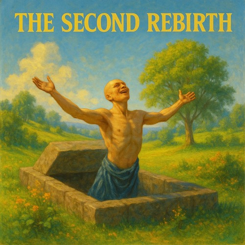the second rebirth crrrzy