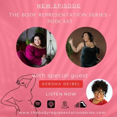 Ep. 3 - The Right Side of Herstory w/ Special Guest Kersha Deibel