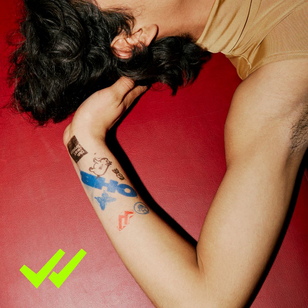 Marlon Hoffstadt aka DJ Daddy Trance – Daddys Groove