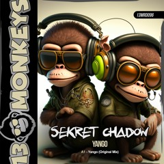 Sekret Chadow - Yango (Original Mix)
