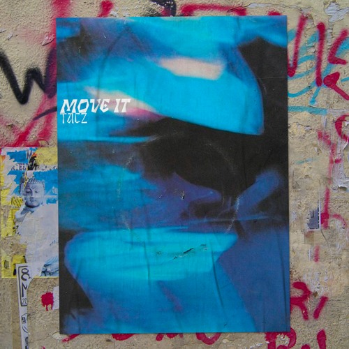 TACZ - MOVE IT