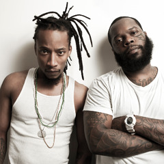 Cocoa Brovaz feat Raekwon Black Trump Da Ross Remix
