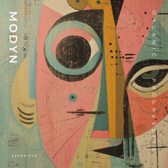 Modyn - Organic Progressive Samples That Hit Different | Zenhiser