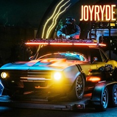 JOYRYDE At Electric Mile (February 12, 2021)