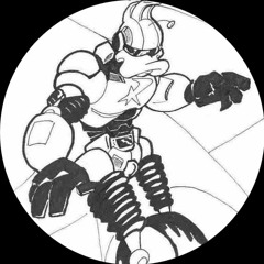 Kanarbionik - DrumNbaffe