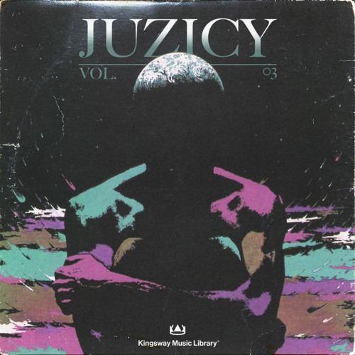 Kingsway Music Library Juzicy Vol 3 (Compositions and Stems) WAV