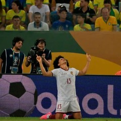 QUE PENA ME DA SALSA CHOKE Didier Carvajal Dj