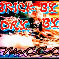 Brick by Brick Day by Day