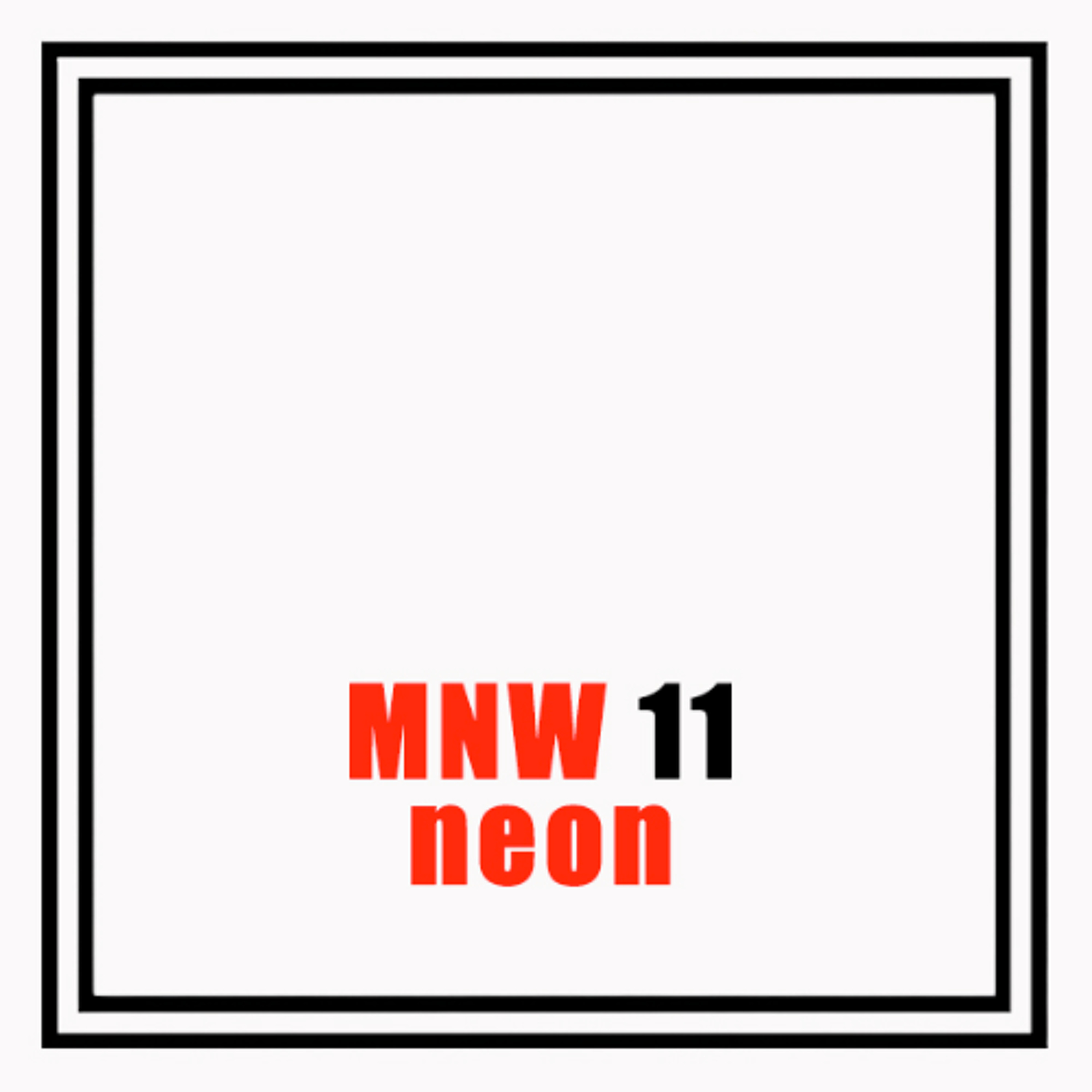 MNW 11 episode artwork