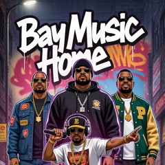 Bay music