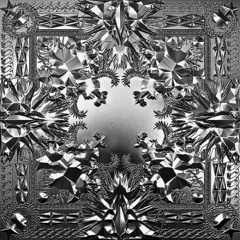 JAY-Z, YE - NI**AS IN PARIS (UNSUB FLIP)