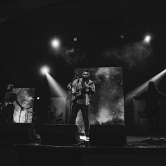 YOUR WAY IS BETTER (LIVE) FEAT. ALEENA BARRIENTOS