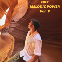 Melodic Power Vol. 9