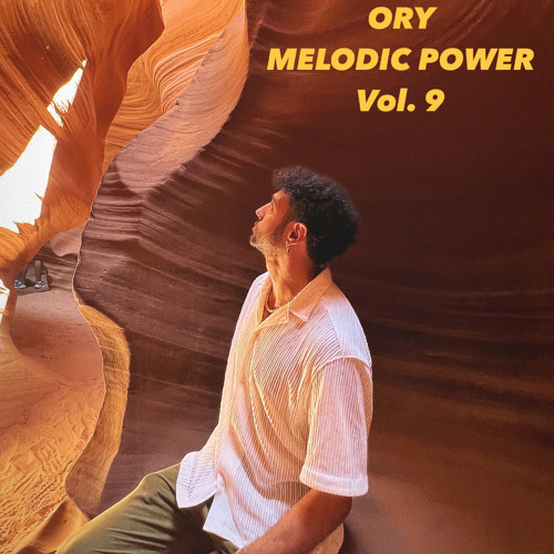 Melodic Power Vol. 9