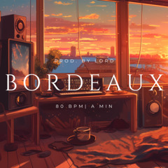 BORDEAUX PROD. BY LORD