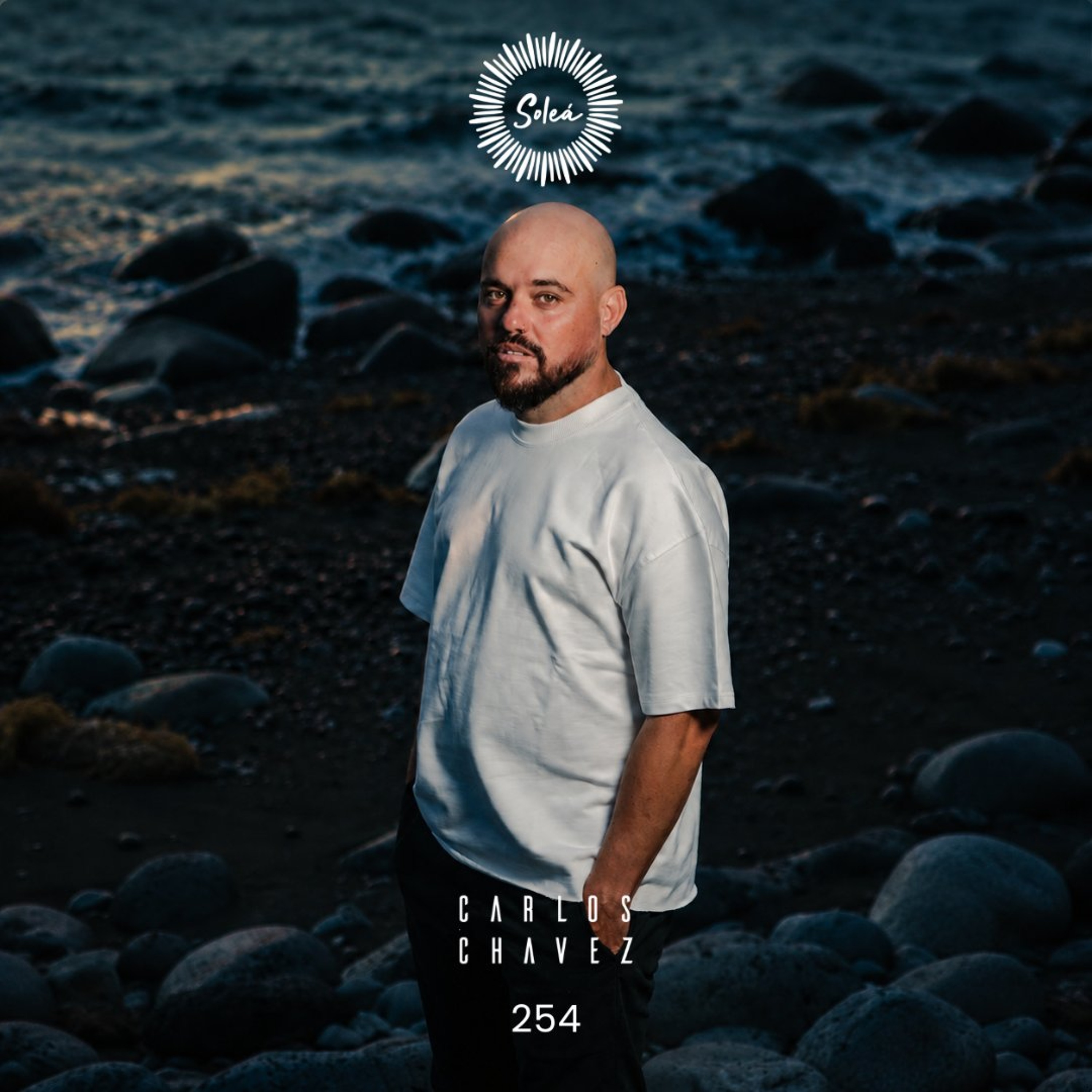 SOLEÁ 254 episode artwork