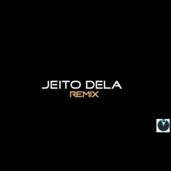 DJ DLV Présente Parson & Landrick - Jeito Dela-2.mp3