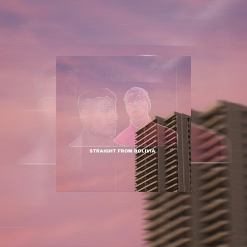 Straight from Bolivia - Parsa Nani & Gabriel Jon