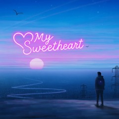 MY SWEETHEART -  AI HARMONY COVER