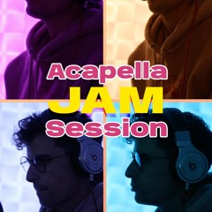 Acapella Jam 1