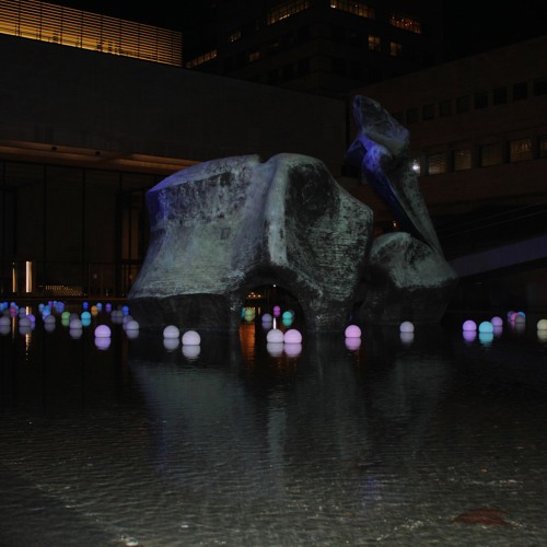 Stream Pluto Projector by Brandon Vincent Listen online for free on