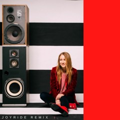 Karina Rykman - Joyride (doctor cherry remix)