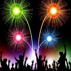 Let's Party