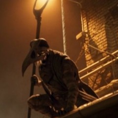 Moonknight theme (best part)