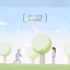 Wiege | ALIEN STAGE