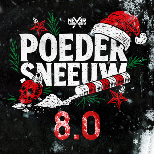 Poedersneeuw 8.0