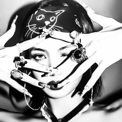 Character - You dont exist (Edit)