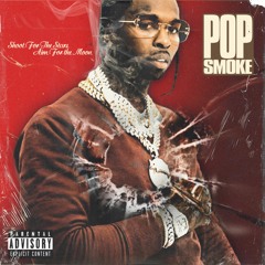 Pop Smoke - Got it On Me (JustHustle Remix)