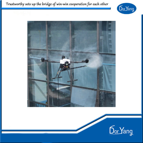 Cleaning Drones Manufacturer & Supplier in China