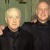 Artwork for Kozie's Corner:  Jerry Leiber & Mike Stoller