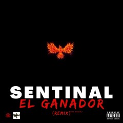 Sentinal- El Ganador (remix)