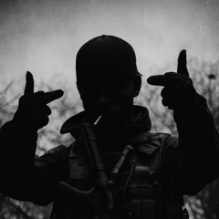 PREMIERE: HIGHSUPPLY - Warfare