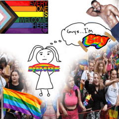 Episode 5: Coming out, Trans Pride, Bobo Rengay