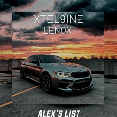 Xtel9ine - Lenox
