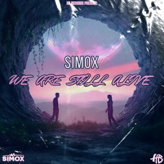 Simox - We Are Still Alive (radio)
