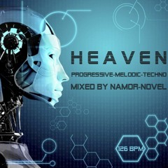 (HEAVEN)
