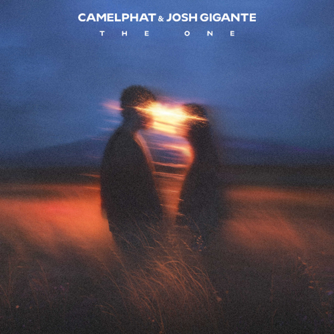 15.	CamelPhat & Josh Gigante - The One 
