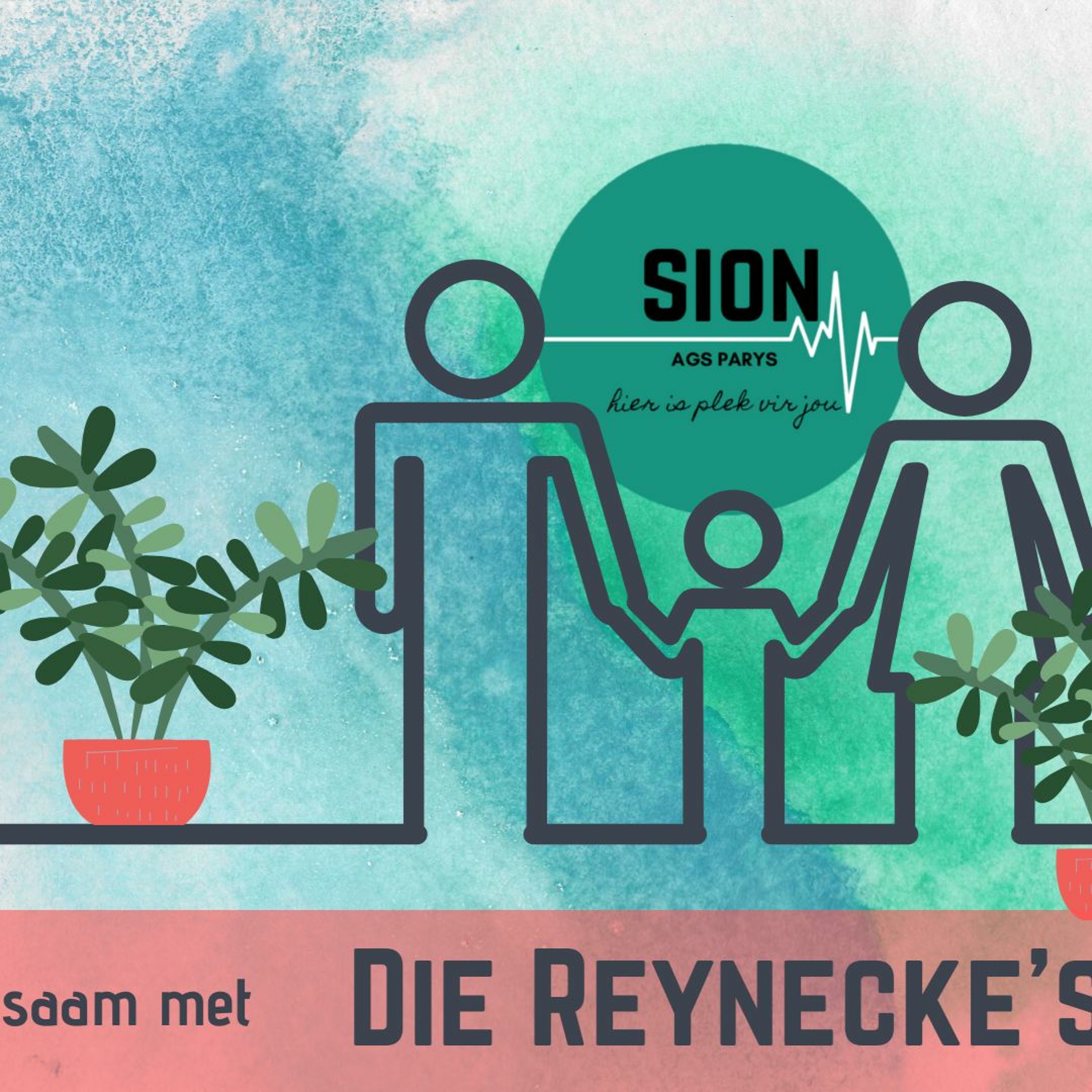 Sion Gemeente Parys