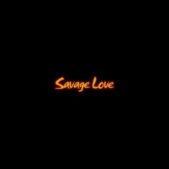 Toxicc Stonerr - SAVAGE LOVE w/ LEETHEE