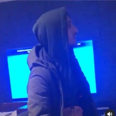 PLVG & YANZAWE *AdEvAmOs? (Gas Station s/o)