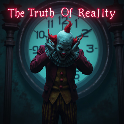 The Truth Of Reality - Mad Clock Mix.