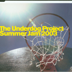 Summer Jam 2003 (DJ F.R.A.N.K. Summermix Extended)