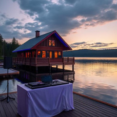 All House My House Deep House EP.01