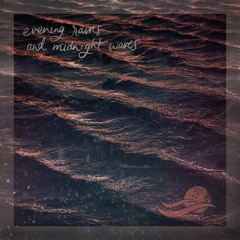 Midnight Waves at Sauble Beach (loopable)