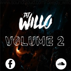 Ryan Willo - Volume 002 [ July 2021 ]