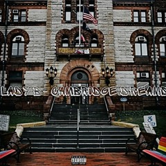Cambridge Dreams